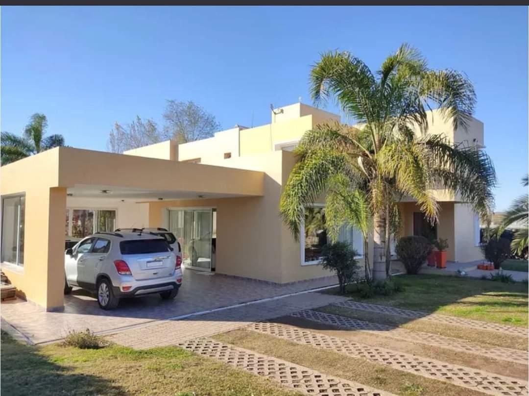 Propiedad en Argentina