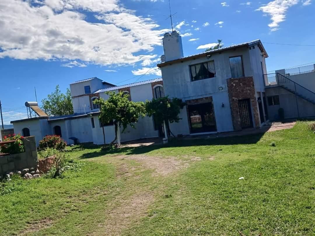 Propiedad en Argentina