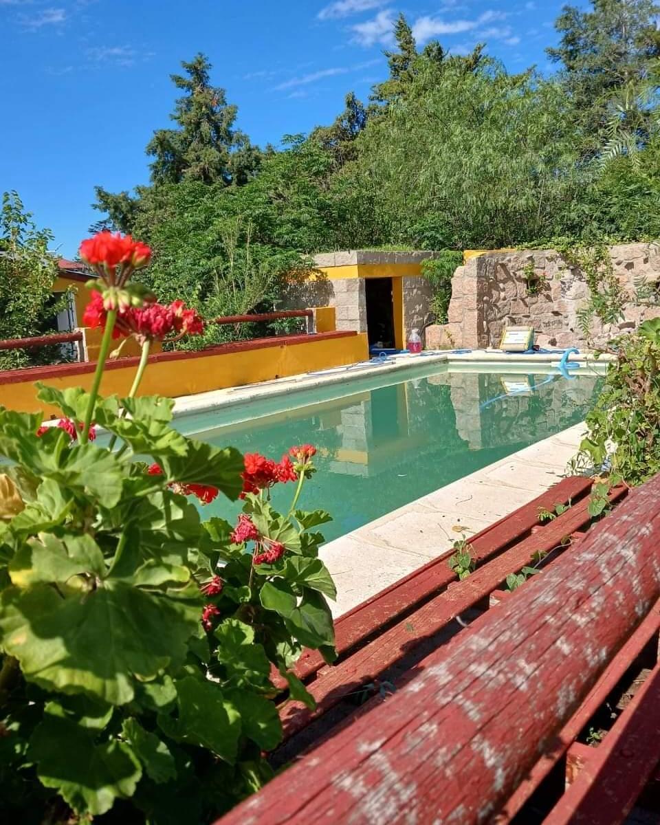 Oportunidad! Hosteria Capilla del Monte 1