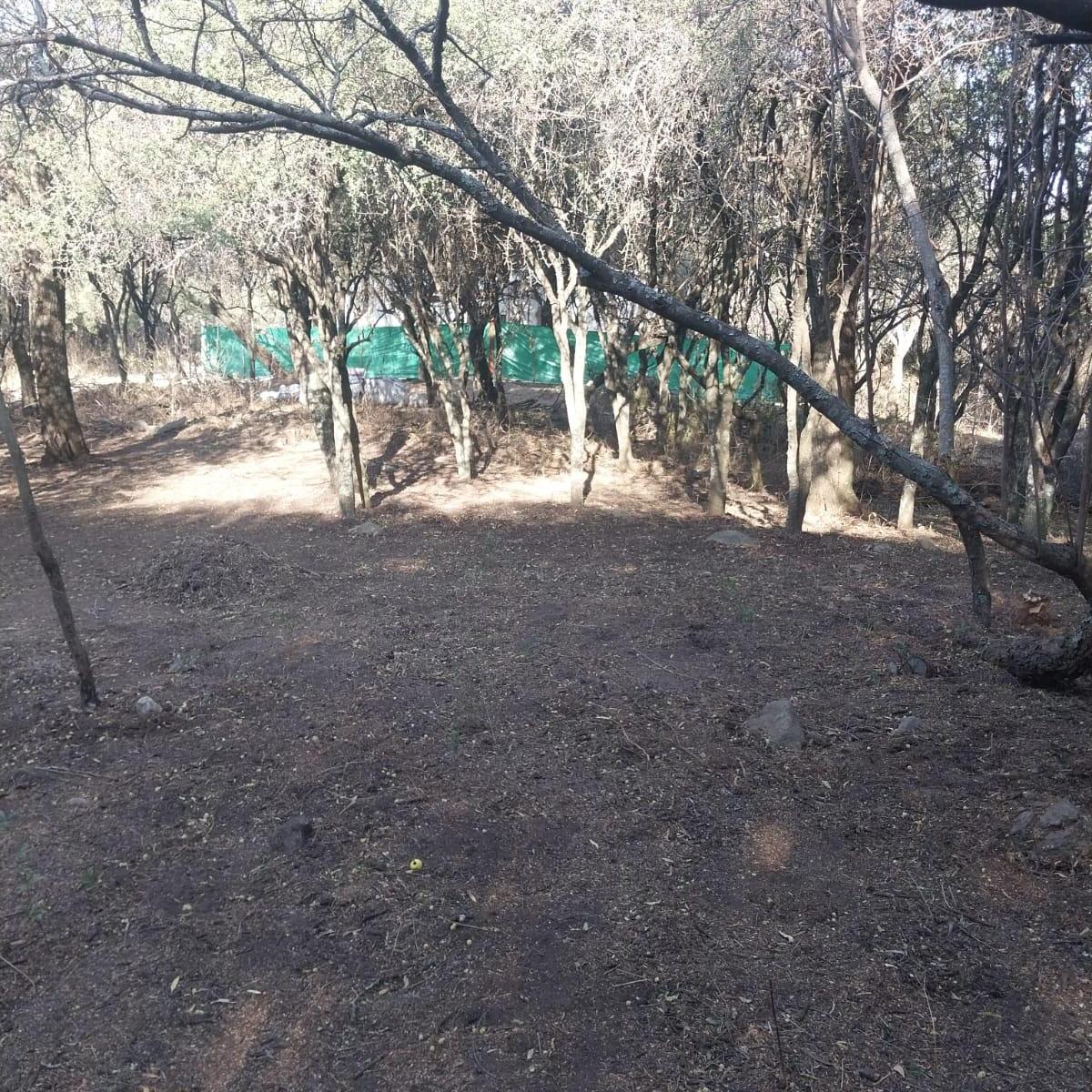Excelente Terreno en Salsipuedes 3