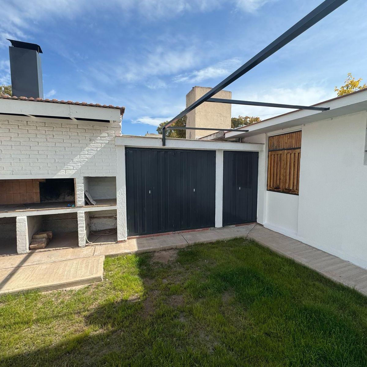 Noble Servicios Inmobiliarios Vende Casa Totalmente Reciclada en Godoy Cruz 5