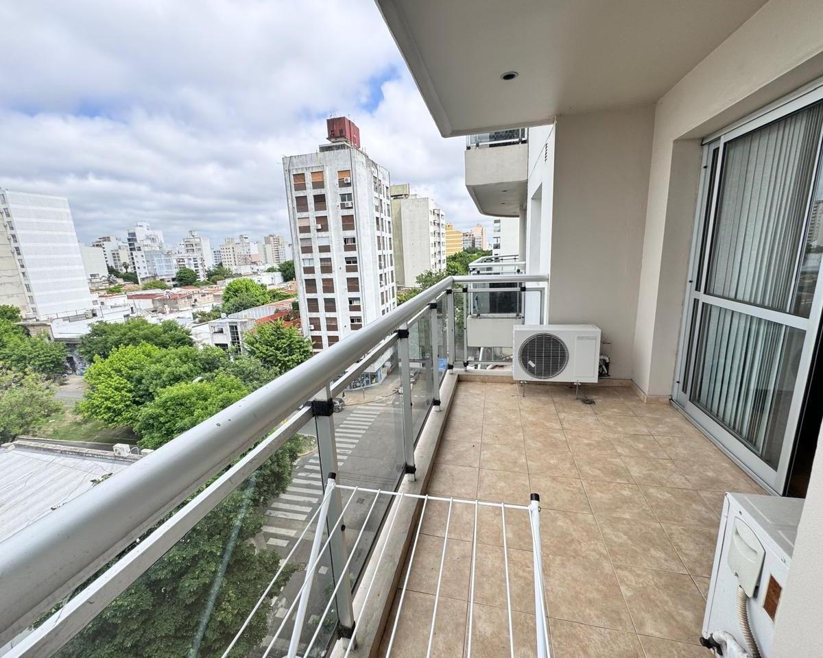 Departamento 2 ambientes. | 11
