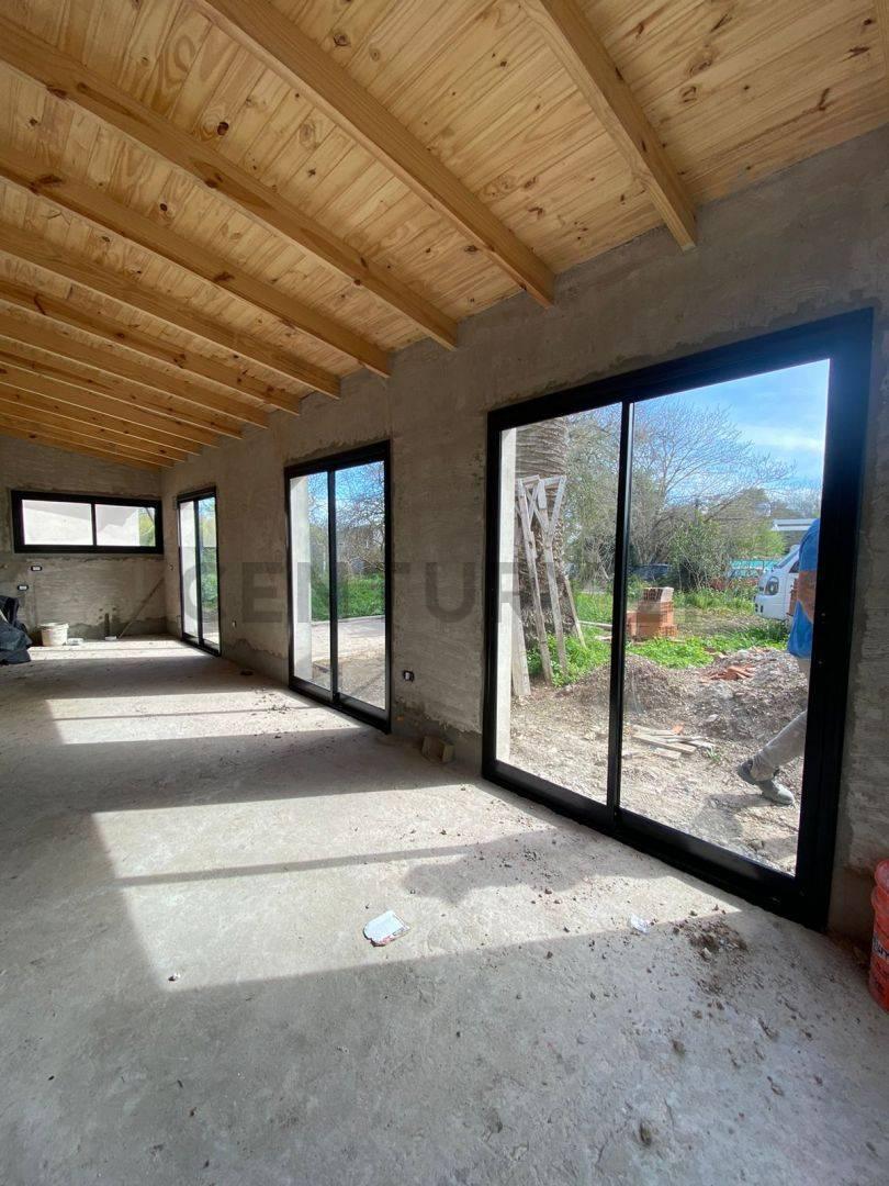 Foto de San Martin 85 Magdalena Bs As - Vendemos casa a estrenar! 2 dormitorios, imagen 2