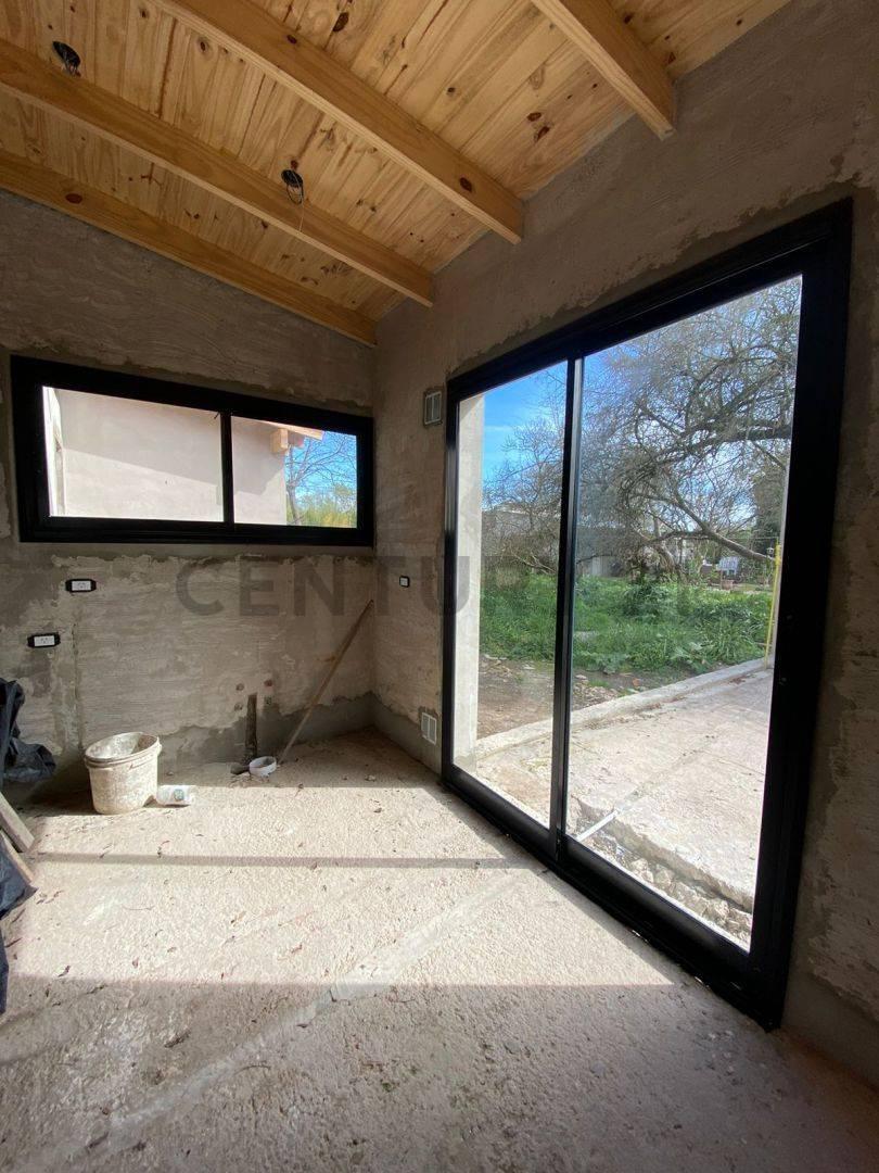San Martin 85 Magdalena Bs As - Vendemos casa a estrenar! 2 dormitorios