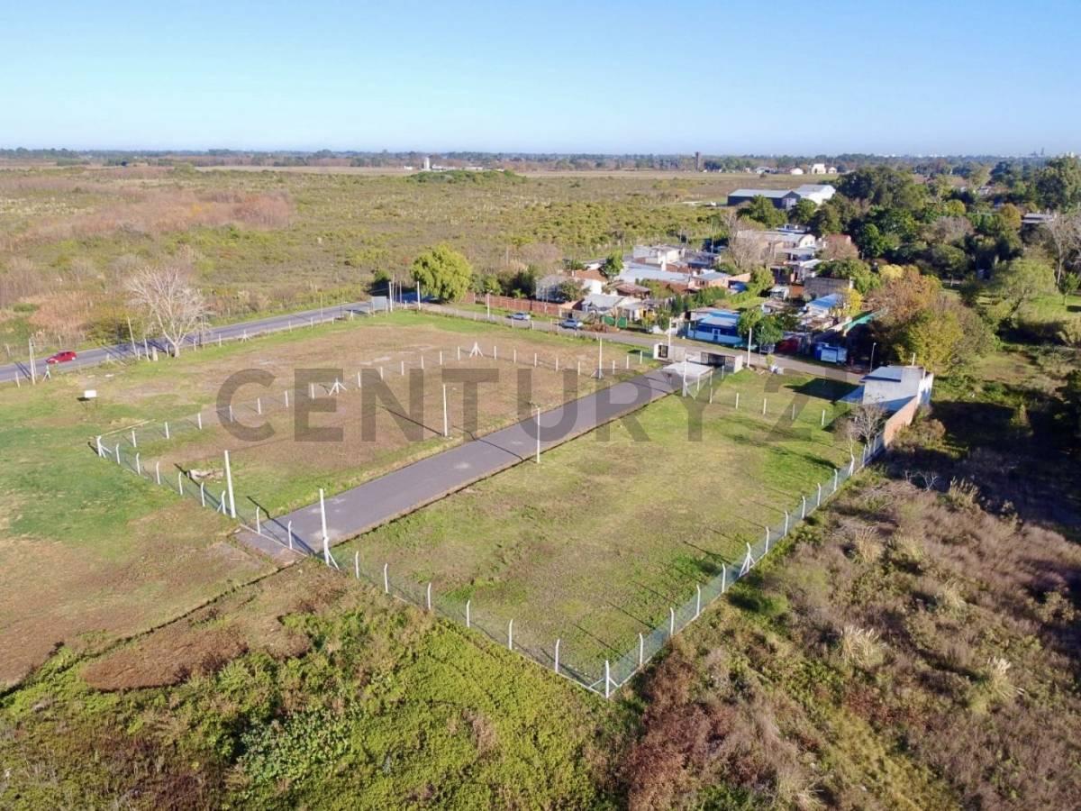 Lote en venta - CALLE 7 Y 622