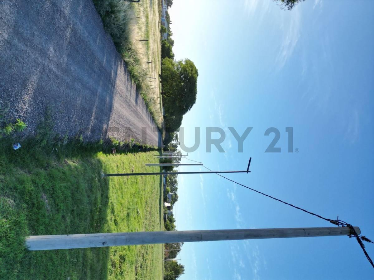 Lote en venta