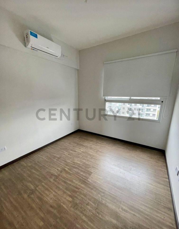 DEPARTAMENTO 1 DORMITORIO CON PATIO A ESTRENAR