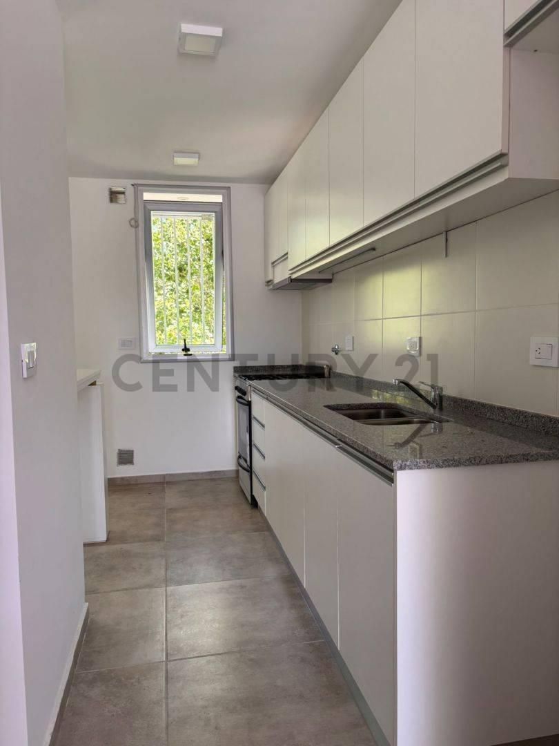 Departamento en Venta 3