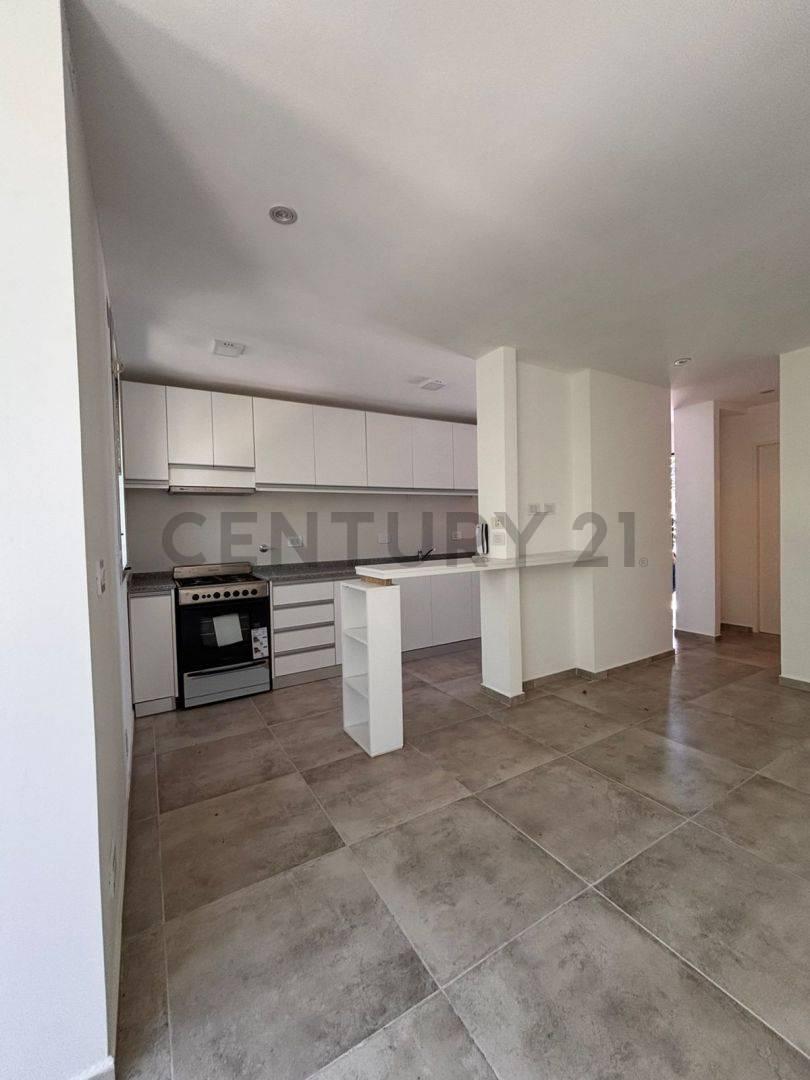 Departamento en Venta 4