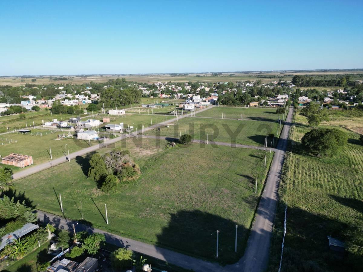 Lote en venta