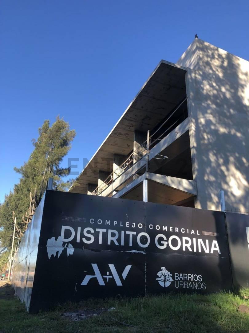Oficina en venta