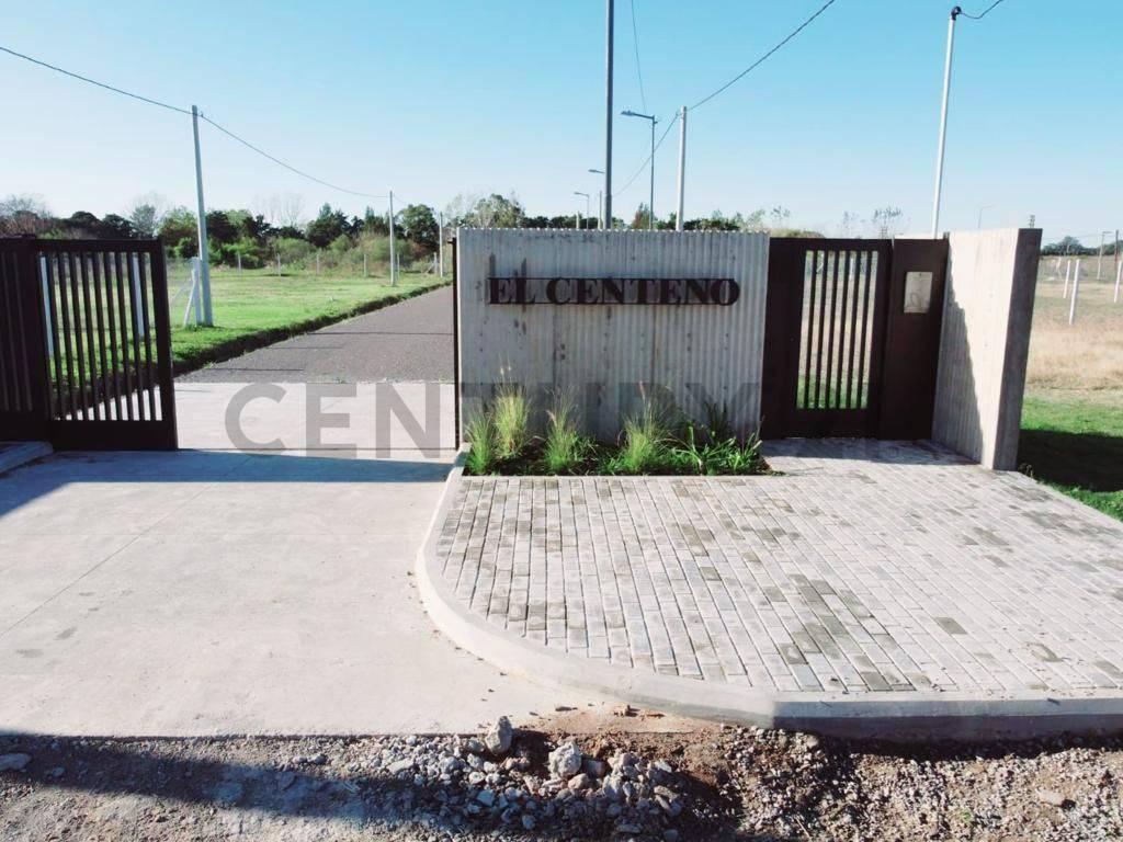 Lote en venta