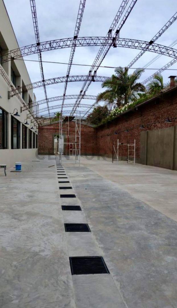 Oficina en venta