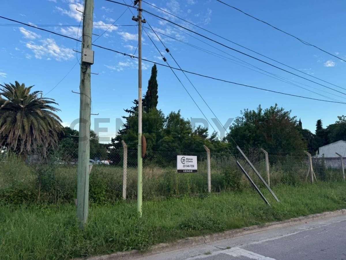 Foto de Lote en importante esquina comercial de Magdalena - Miguenz y Ruiz, imagen 5