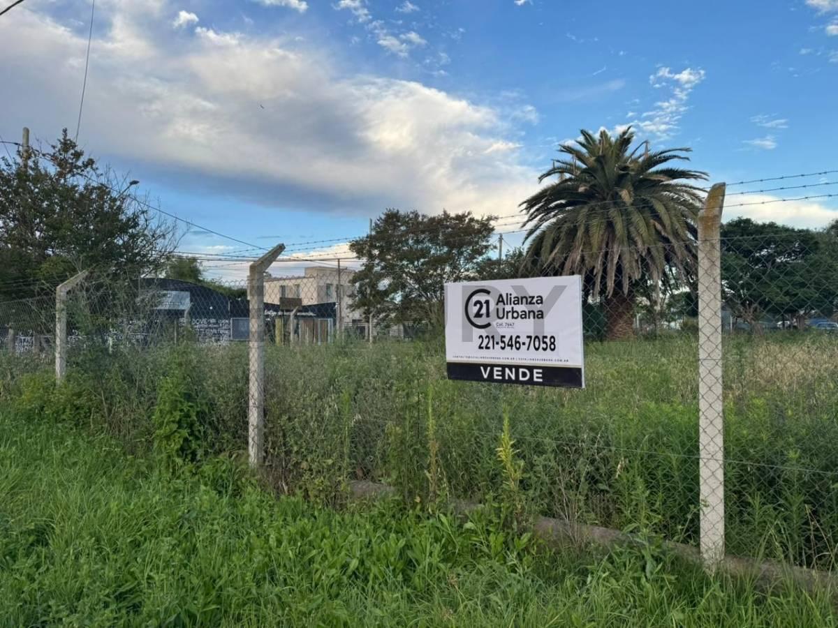 Foto de Lote en importante esquina comercial de Magdalena - Miguenz y Ruiz, imagen 3