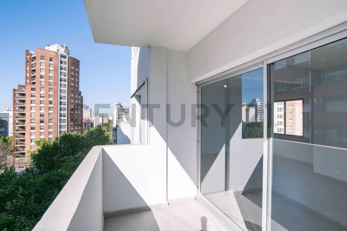 departamento en Venta 5 Ambientes, La Plata. semipiso en Calle 56 E/ 9 y 10, 8vo Piso, 9. 1