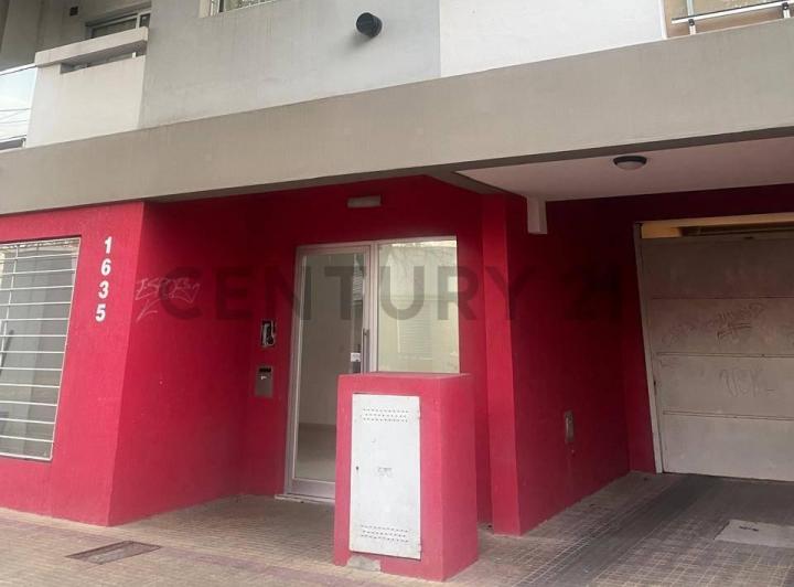 Monoambiente en alquiler - Calle 16 e/ 65 y 66 - La Plata 1