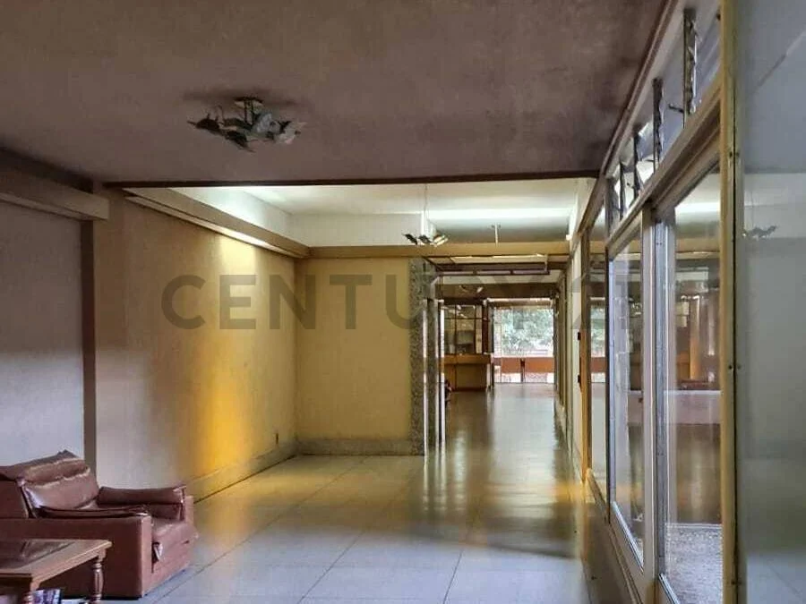 MONOAMBIENTE EN VENTA CALLE 45 E/ 5 Y 6 LA PLATA