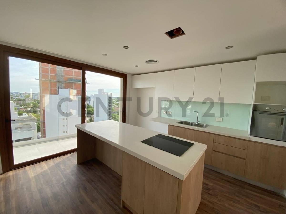19 entre 45 y Plaza Azcuénaga DEPARTAMENTO 3 DORMITORIOS EN VENTA LA PLATA