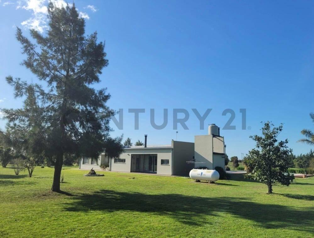Casa en Venta 3 dormitorios | Ruta 36 KM 64 | USD 310.000