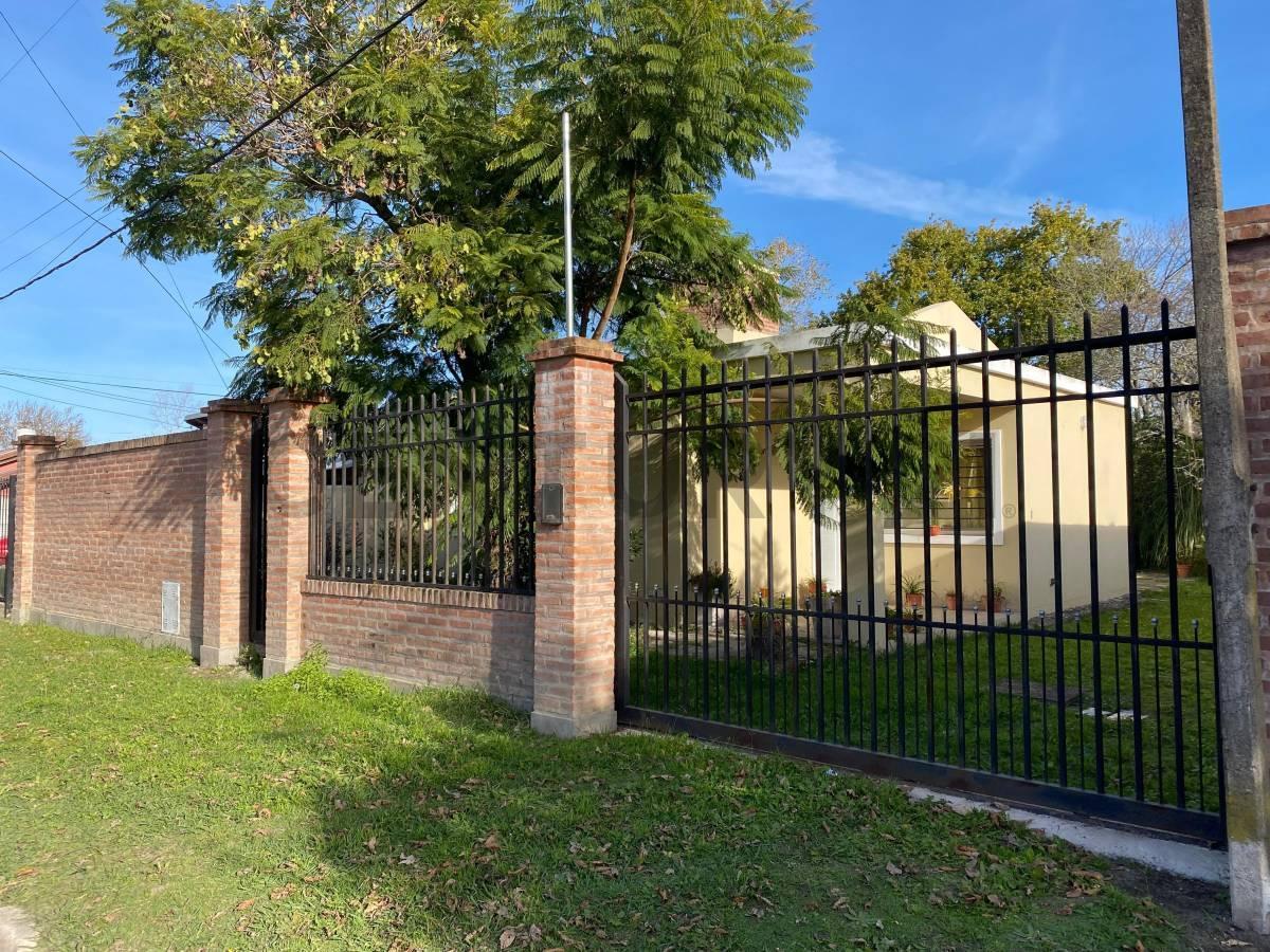 venta de casa Berisso centro