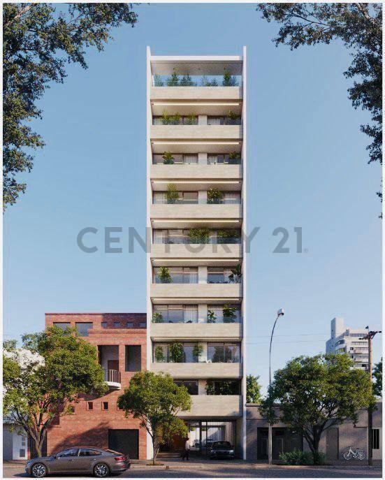 Calle 46 e/ 18 y 19 | Venta de Monoambiente a estrenar