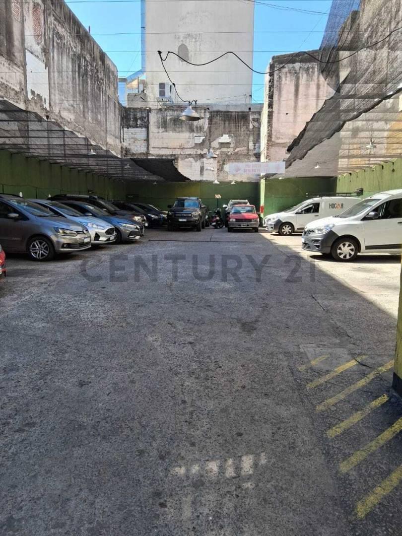 ALQUILER – LOTE ESTRATÉGICO EN ZONA PREMIUM LA PLATA