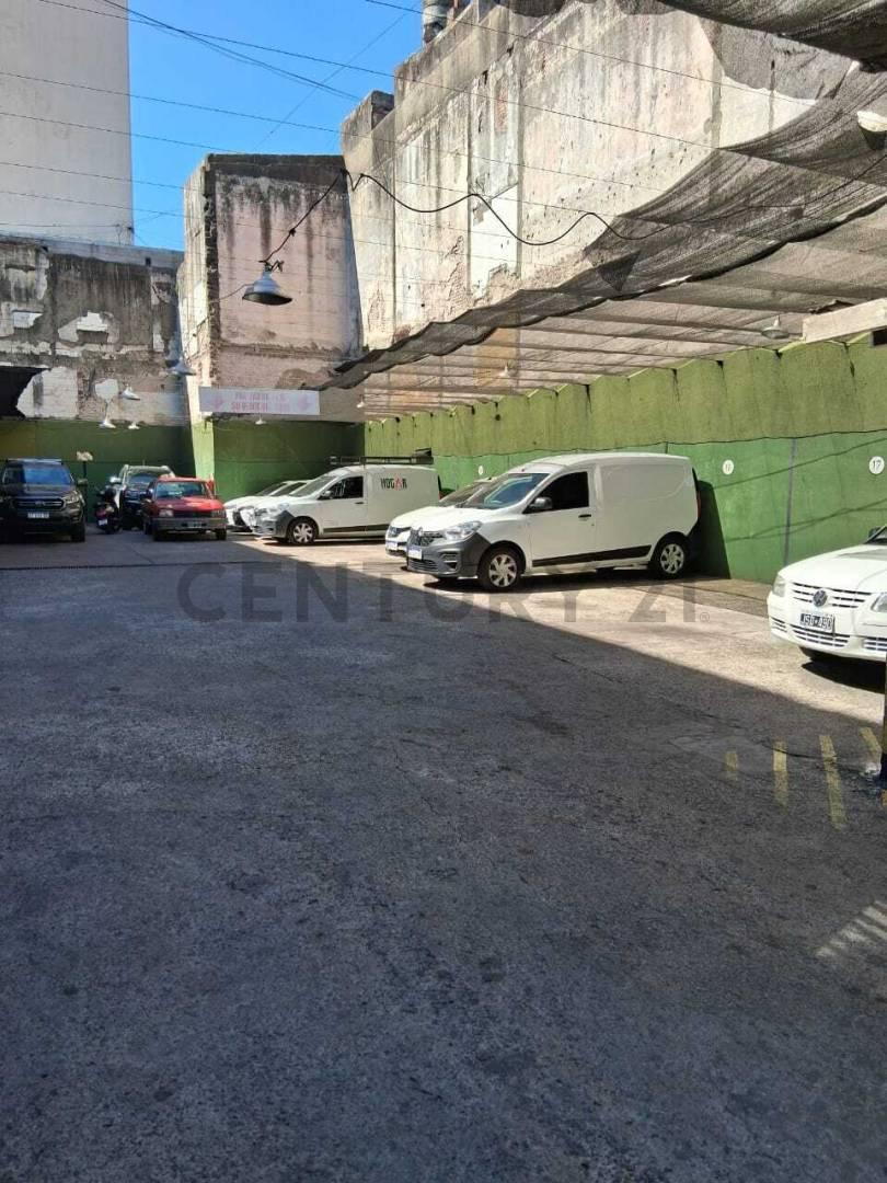 ALQUILER – LOTE ESTRATÉGICO EN ZONA PREMIUM LA PLATA