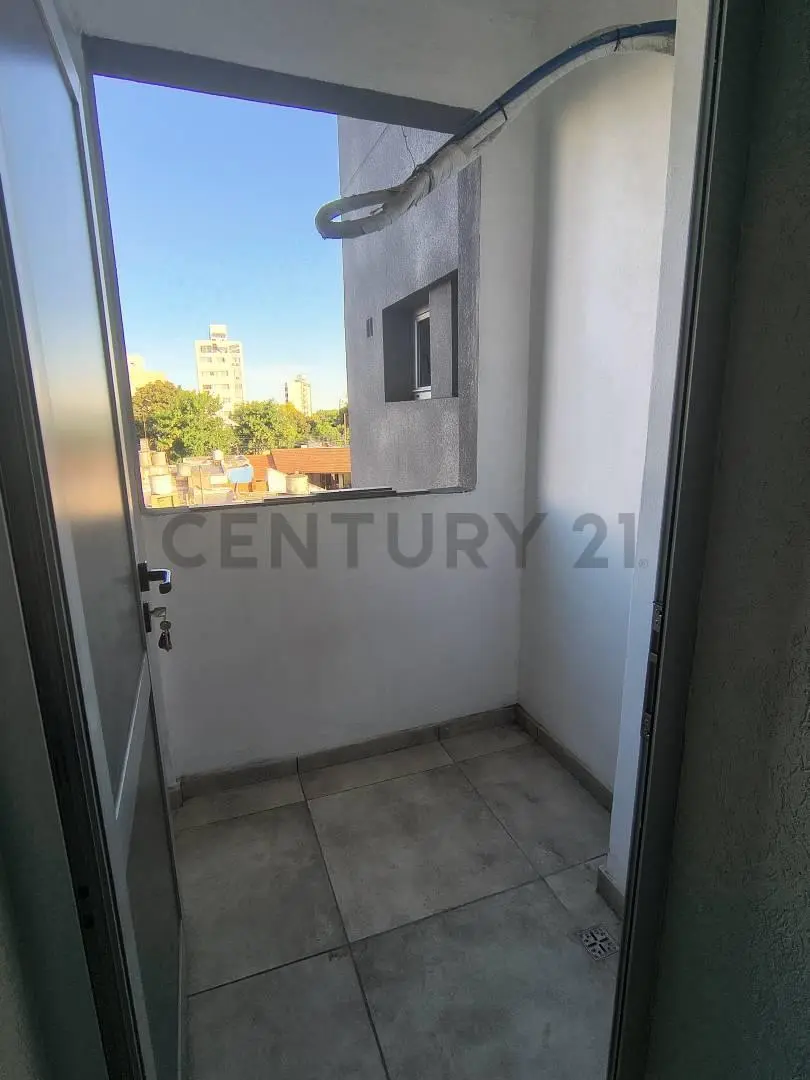 Av. 19 e/ 64 y 65 | Departamento 1 dormitorio a estrenar | Cochera | Venta | La Plata 4