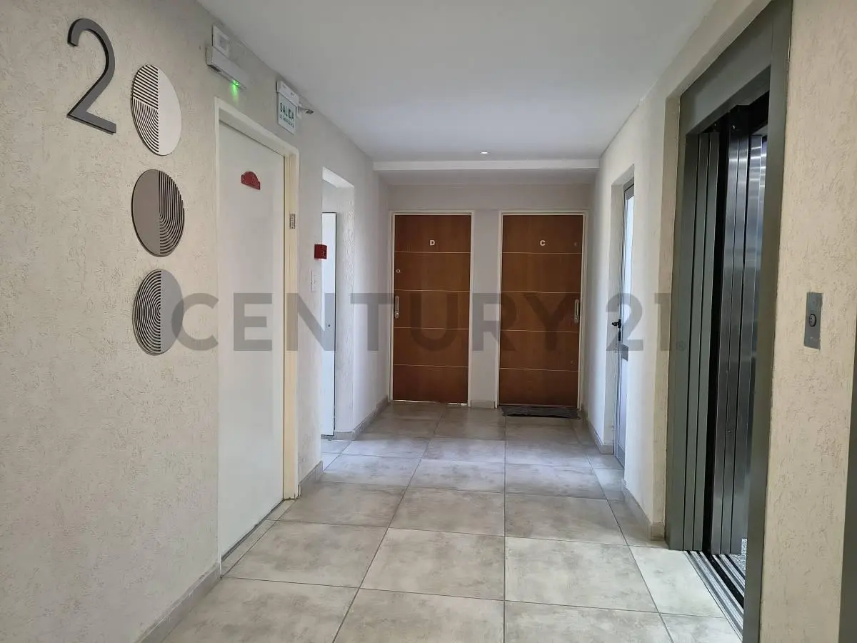 Av. 19 e/ 64 y 65 | Departamento 1 dormitorio a estrenar | Cochera | Venta | La Plata 2