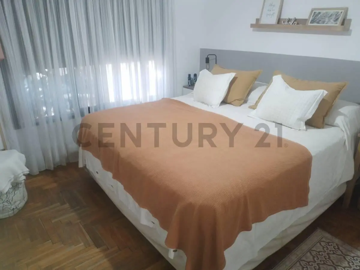 Calle 67 e/  8 y 9 | Venta de PH 1 dormitorio con jardin 4