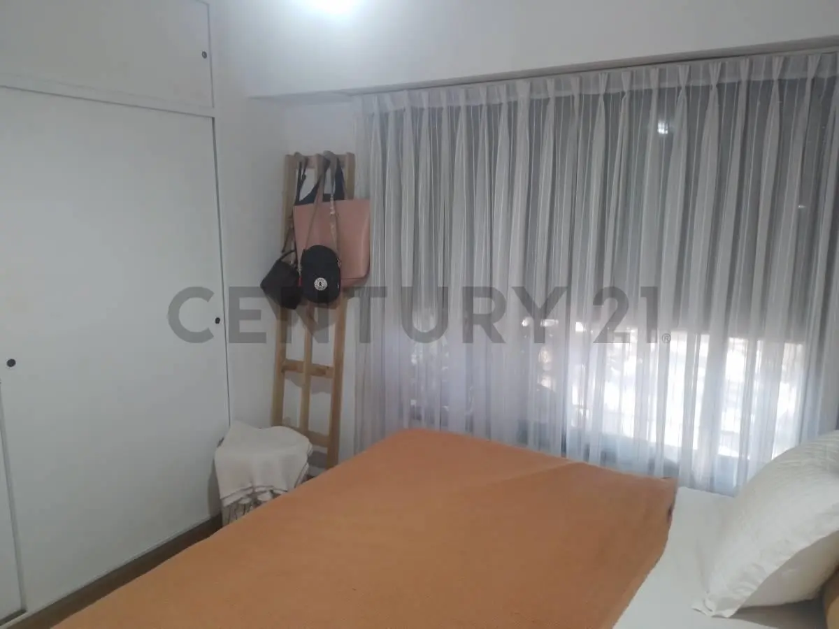 Calle 67 e/  8 y 9 | Venta de PH 1 dormitorio con jardin 5