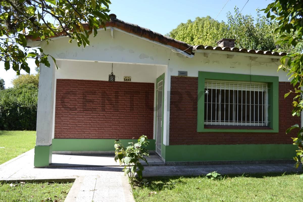 Venta Casa 27 casi 477 | 1387 m2