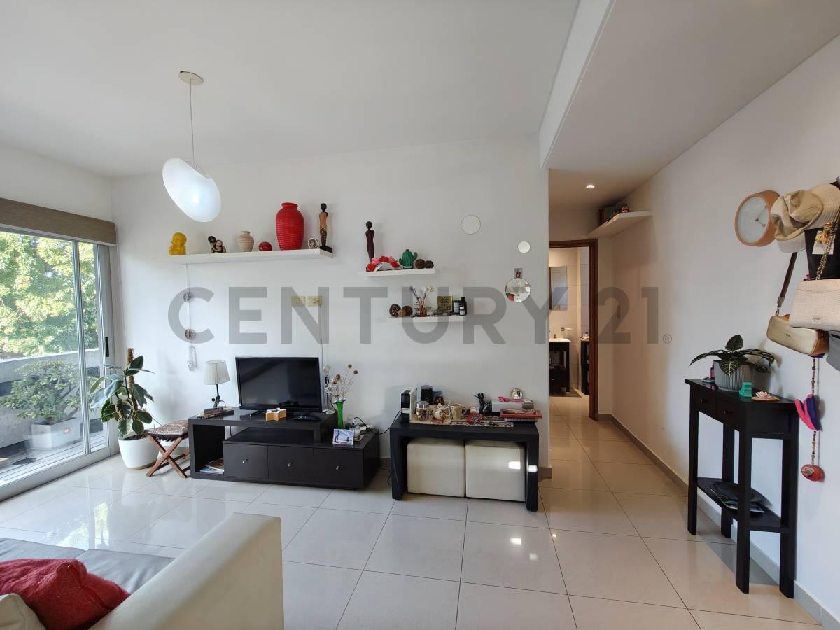 Foto de 24 e/ 39 y 40 | Alquiler depto 1 dormitorio Amoblado - Barrio La Loma., imagen 5