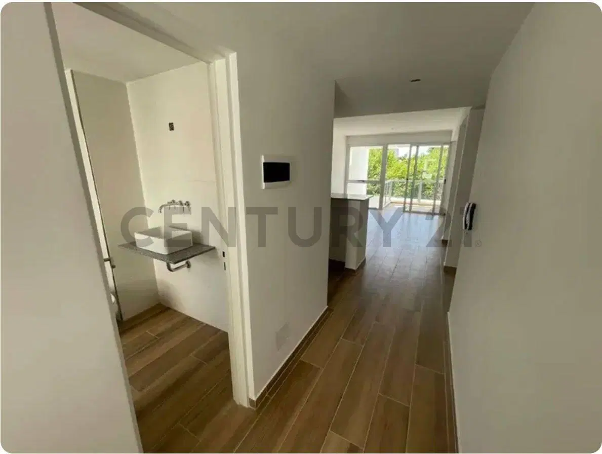 16 entre 45 y 46 DEPARTAMENTO A ESTRENAR MONOAMBIENTE EN VENTA LA PLATA INVERSION 2