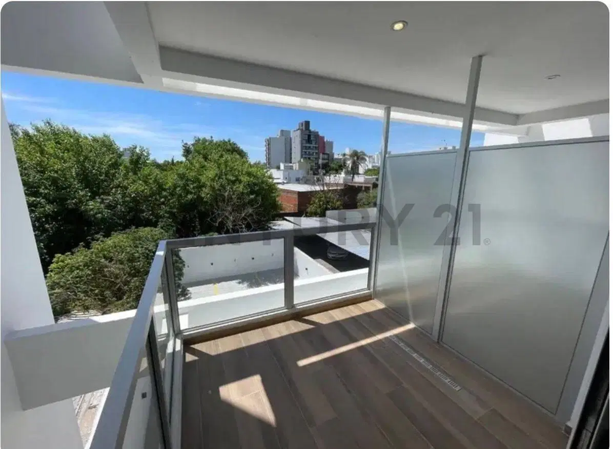 16 entre 45 y 46 DEPARTAMENTO A ESTRENAR MONOAMBIENTE EN VENTA LA PLATA INVERSION 5