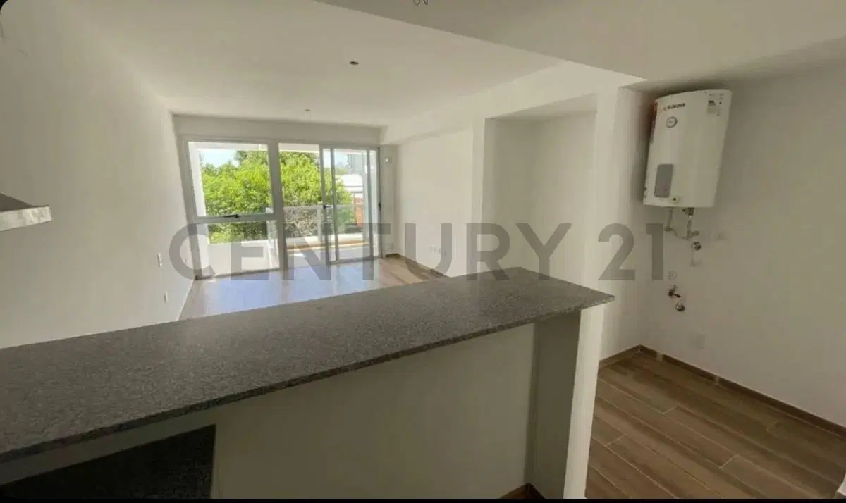 16 entre 45 y 46 DEPARTAMENTO A ESTRENAR MONOAMBIENTE EN VENTA LA PLATA INVERSION 4