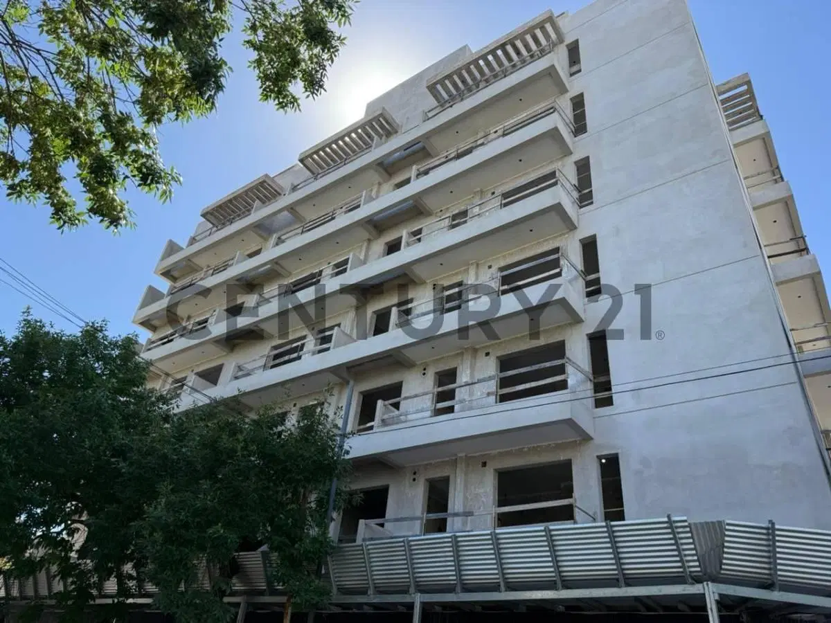 57 esquina 17 DEPARTAMENTO 2 DORMITORIOS AL FRENTE CON COCHERA EN VENTA A ESTRENAR LA PLATA INVERSIO 3