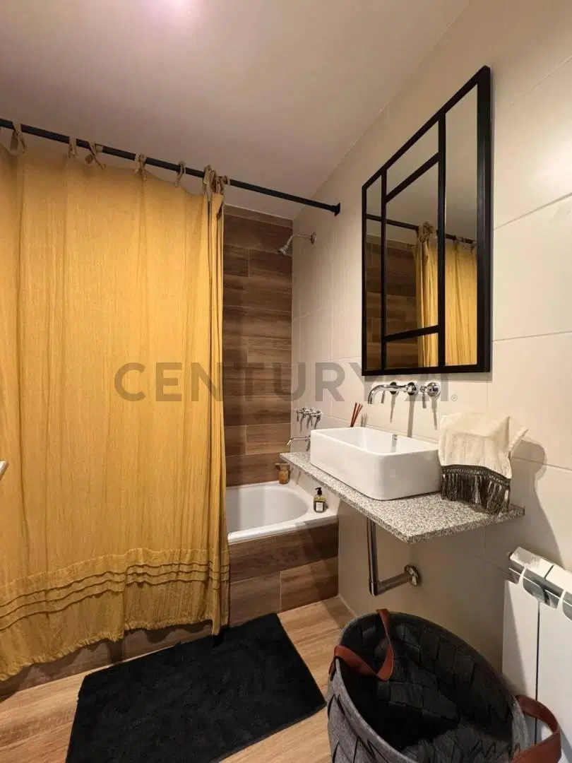 57 esquina 17 DEPARTAMENTO 2 DORMITORIOS AL FRENTE CON COCHERA EN VENTA A ESTRENAR LA PLATA INVERSIO 2