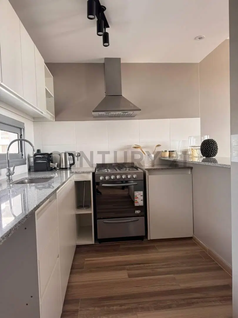 57 esquina 17 DEPARTAMENTO 2 DORMITORIOS AL FRENTE CON COCHERA EN VENTA A ESTRENAR LA PLATA INVERSIO 4