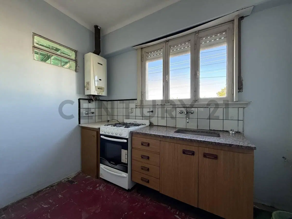 Calle 1 y 33 - PH de 3 dormitorios 2