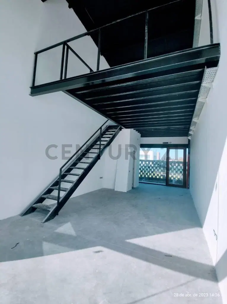 CALLE 138 Y 485 | LOCAL ALQUILER EN PASEO MITRE 2