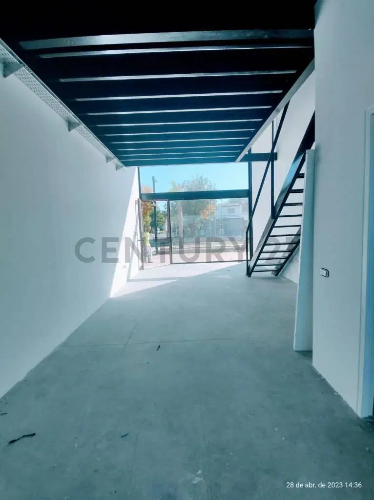 CALLE 138 Y 485 | LOCAL ALQUILER EN PASEO MITRE 5