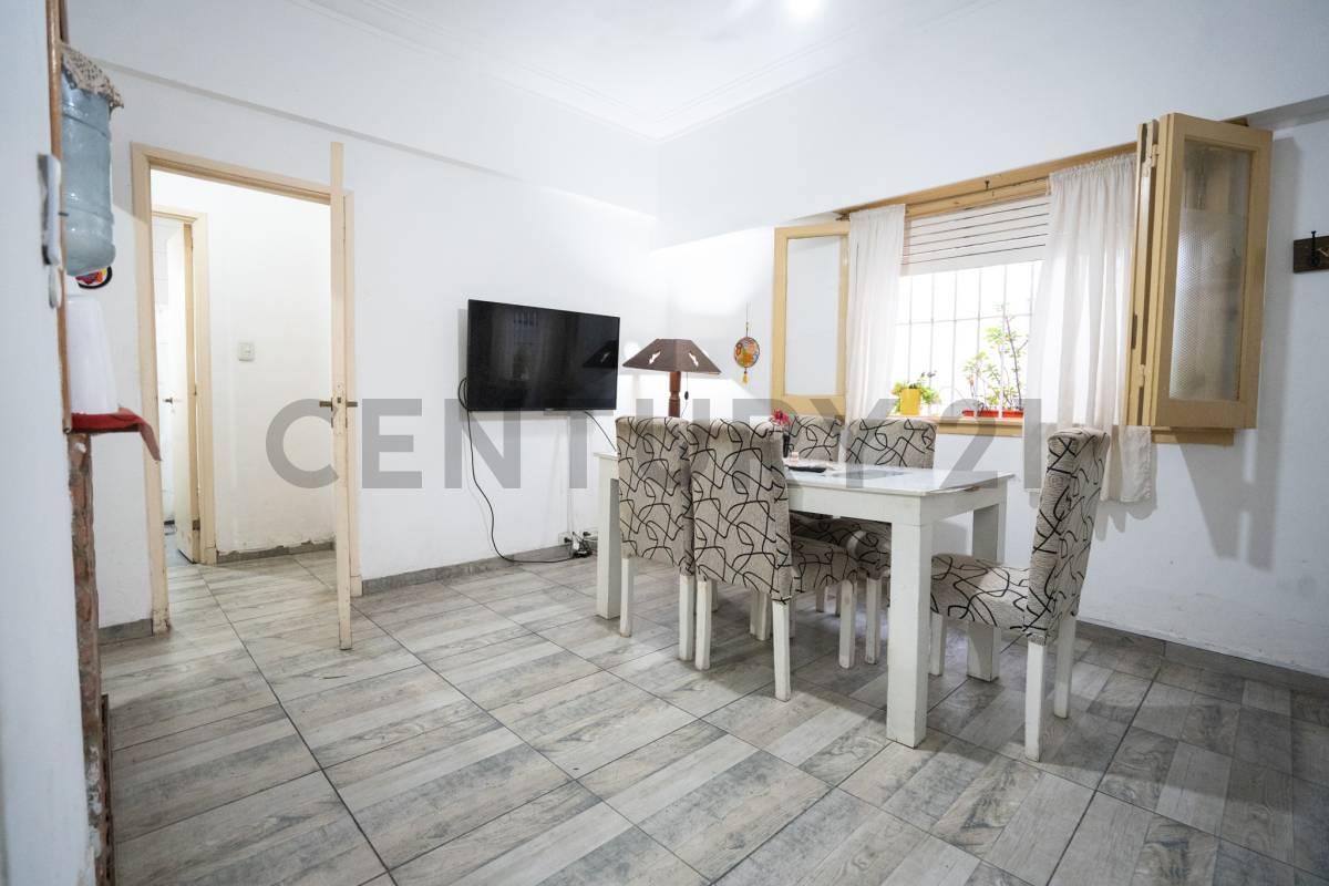Foto de 36 ENTRE 1 Y 2 PH PLANTA BAJA CON PATIO EN VENTA 2 DORMITORIOS LA PLATA, imagen 5
