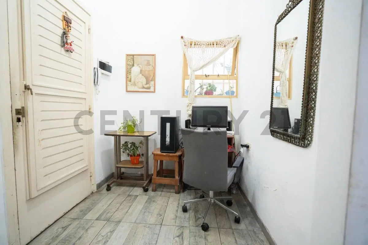 36 ENTRE 1 Y 2 PH PLANTA BAJA CON PATIO EN VENTA 2 DORMITORIOS LA PLATA 2