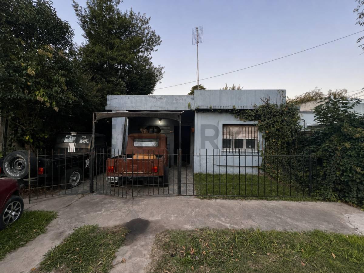 Foto de 461 entre 13 c y 14 CASA DE 2 DORMITORIOS EN VENTA PILETA PARQUE CITY, imagen 4