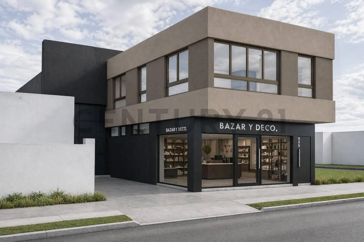 485 133 y 134 OPORTUNIDAD INVERSION LOCAL + GALPON + DEPARTAMENTO EN VENTA EN CONSTRUCCION GORINA 3