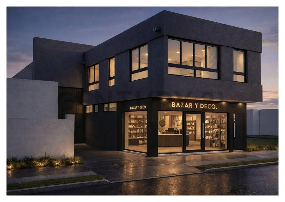 485 133 y 134 OPORTUNIDAD INVERSION LOCAL + GALPON + DEPARTAMENTO EN VENTA EN CONSTRUCCION GORINA 2