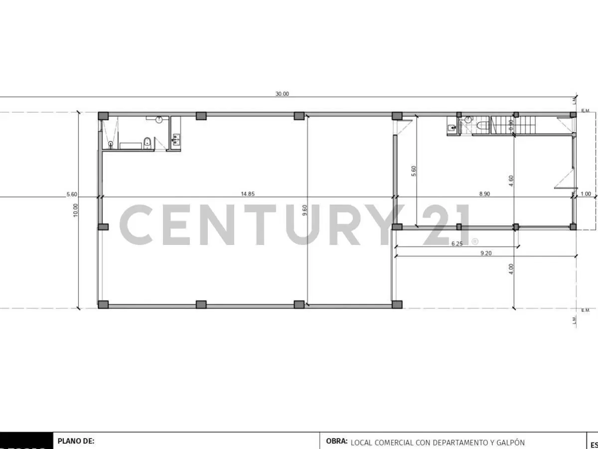 Plano 2