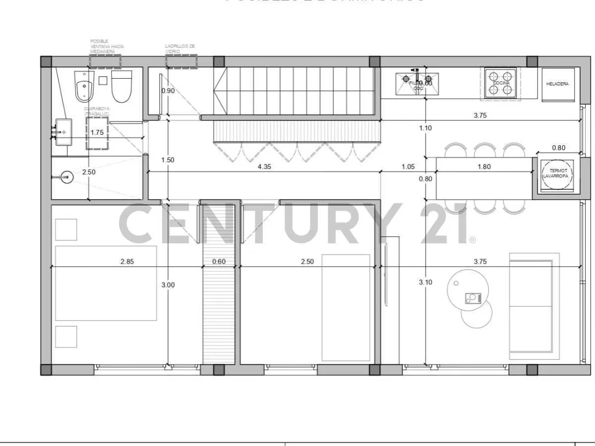 Plano 3